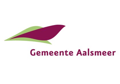 Logo van Gemeente Aalsmeer