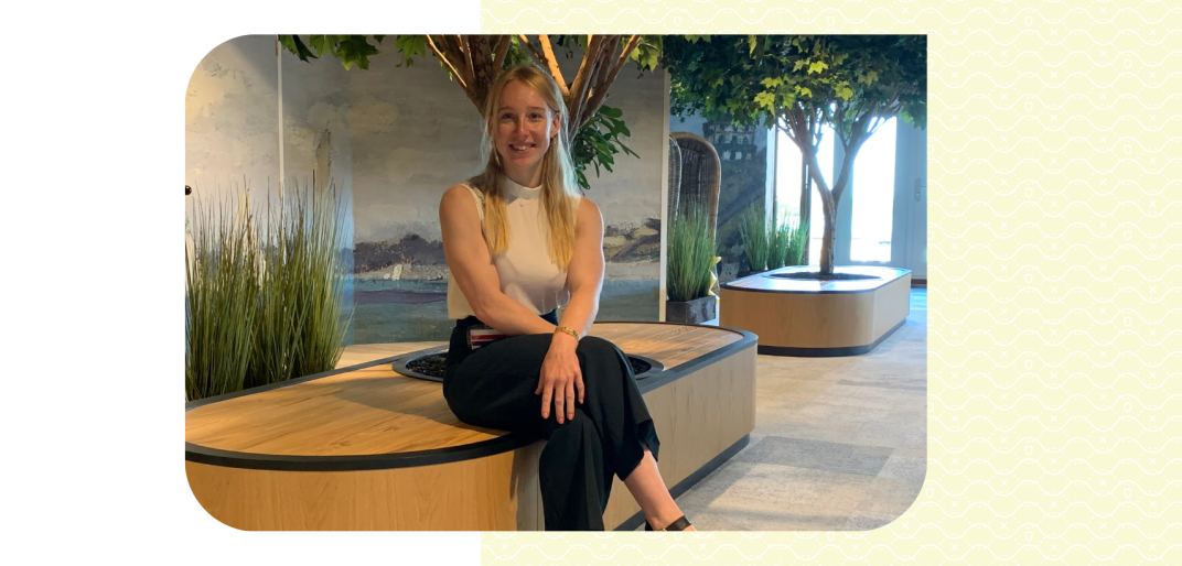 Michelle van Heusden